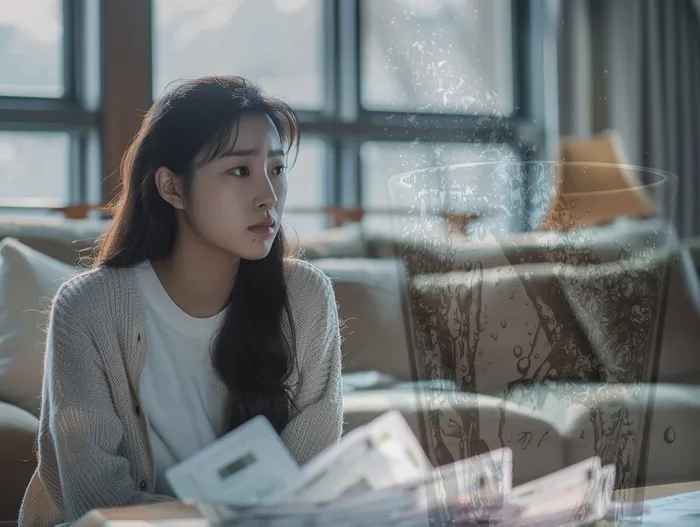 공동사업자대출 연체 시