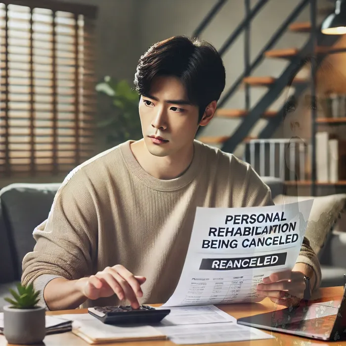 개인사업자파산