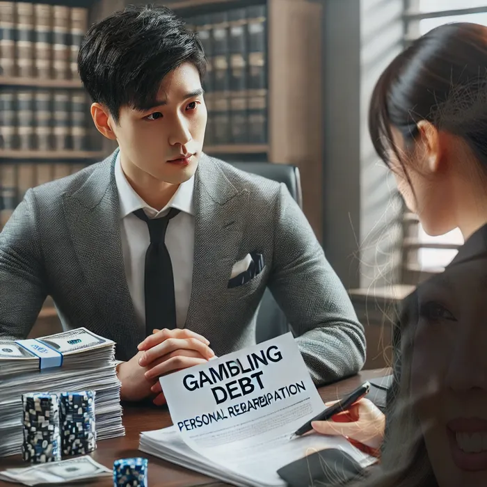 개인사업자파산