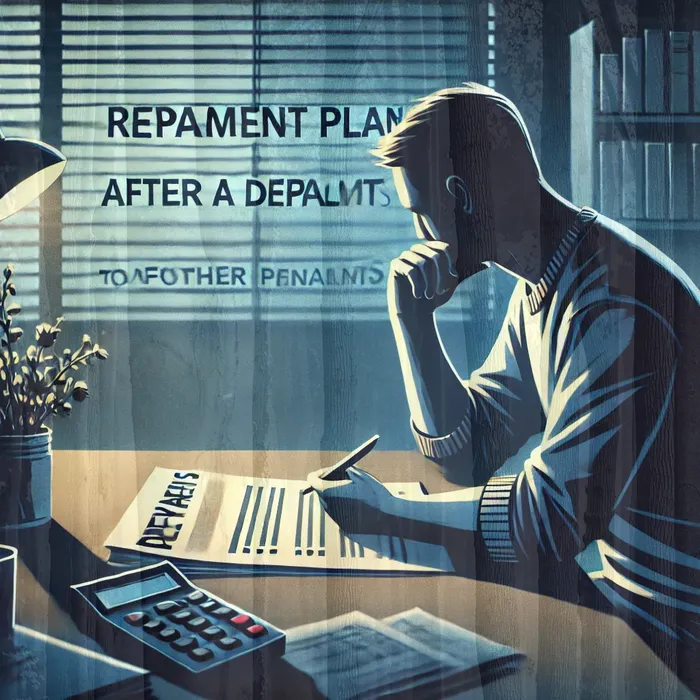 고금리대출 연체 시