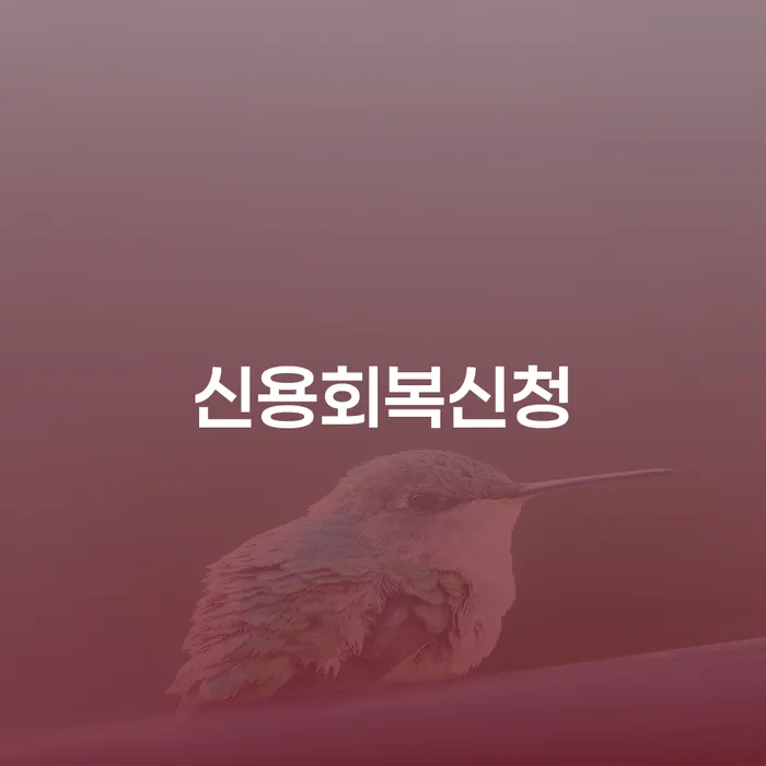 개인부채 빚 해결할 추천하는 법무법인
