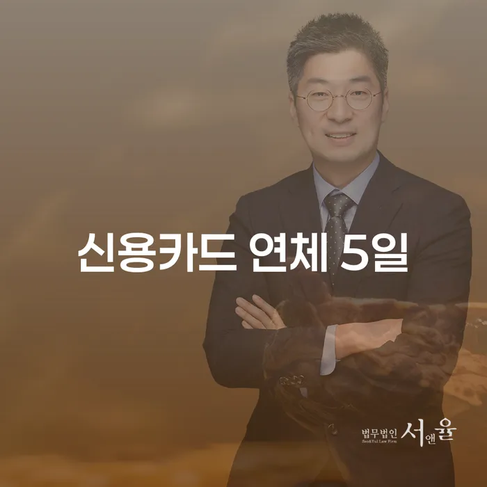 소액대출 연체 시 개인회생으로 현명하게 신청했을 경우