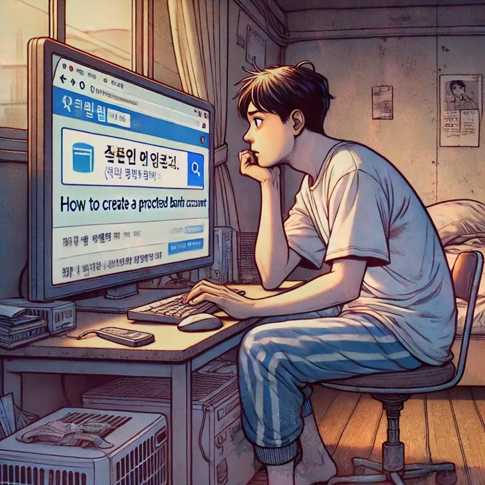 개인회생통장압류