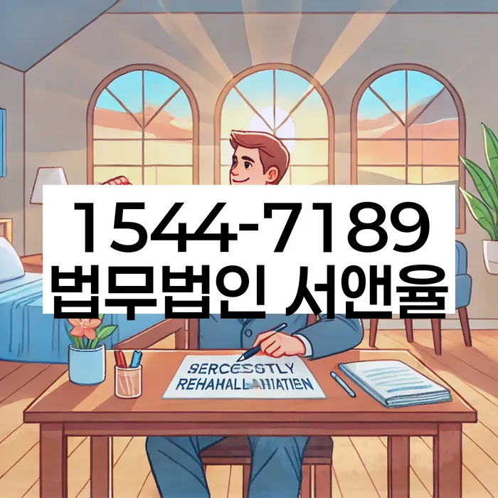 개인회생통장압류