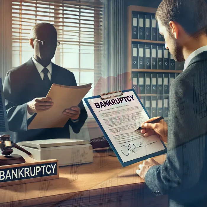 개인회생워크아웃