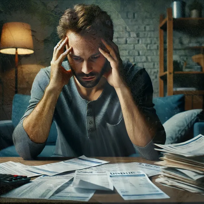 개인회생 중지명령