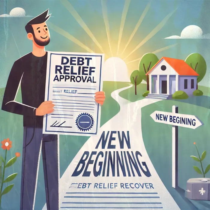 채무변제계획서