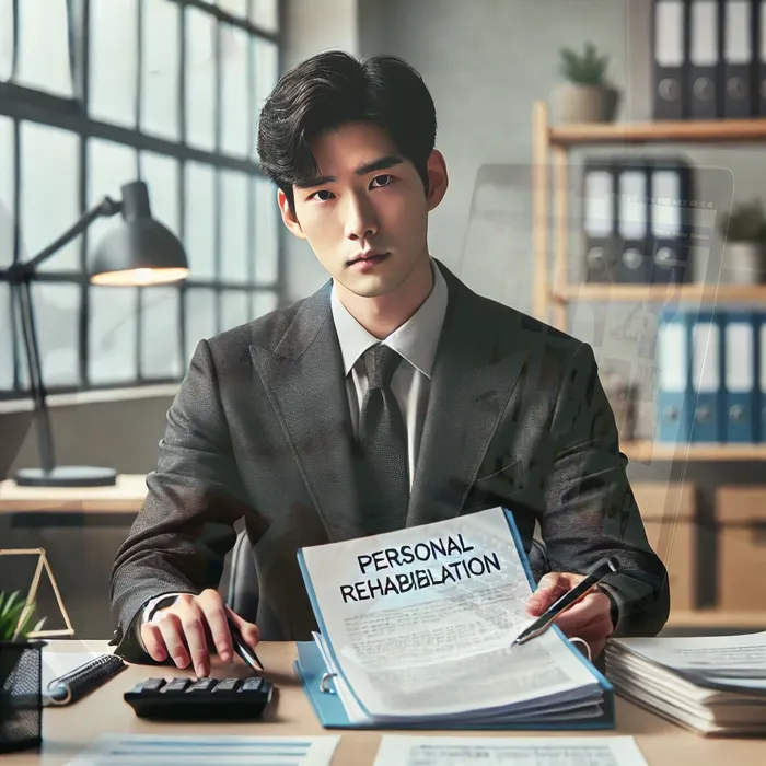 개인회생자격조건