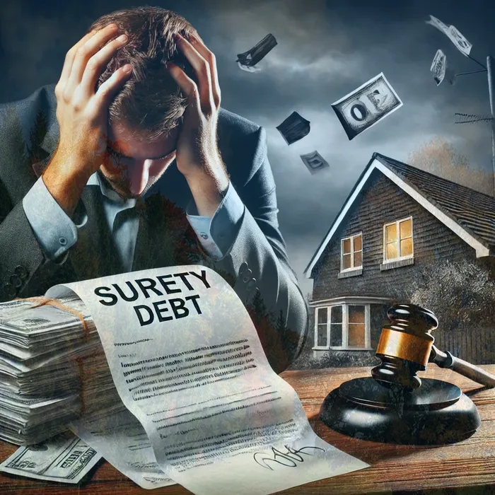 개인회생이의신청서