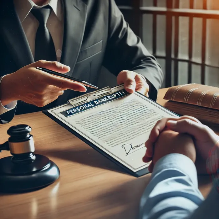 개인회생주택담보대출