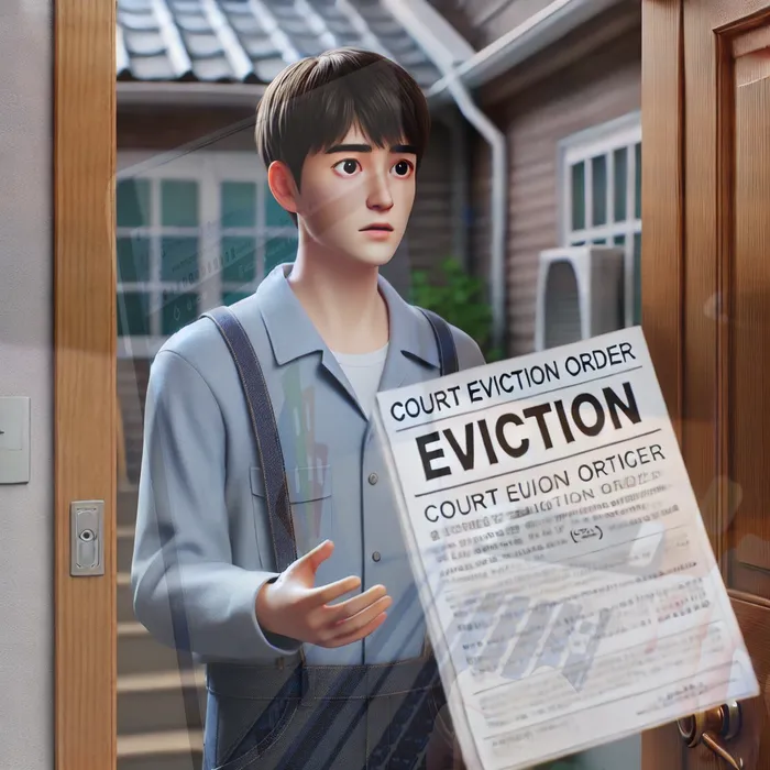 연대보증 연체 시