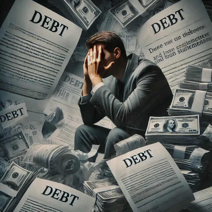 저금리채무통합대출 연체 시