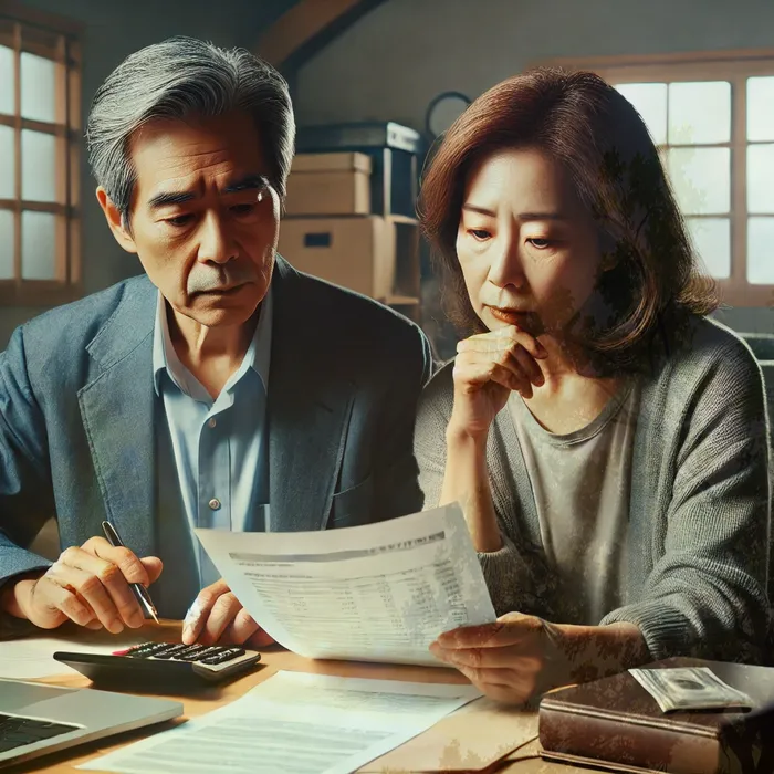 프랜차이즈대출 연체 시