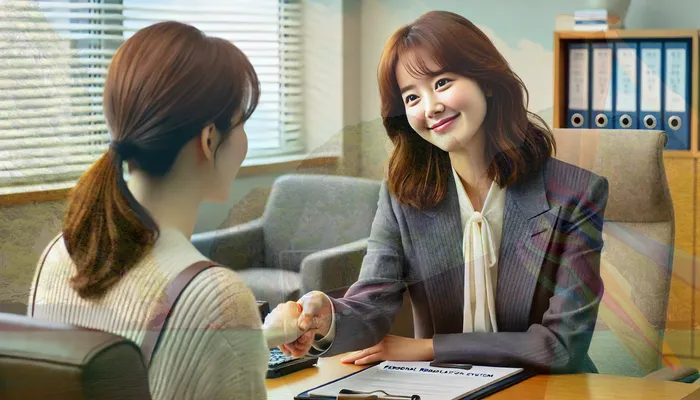 개인회생전문변호사