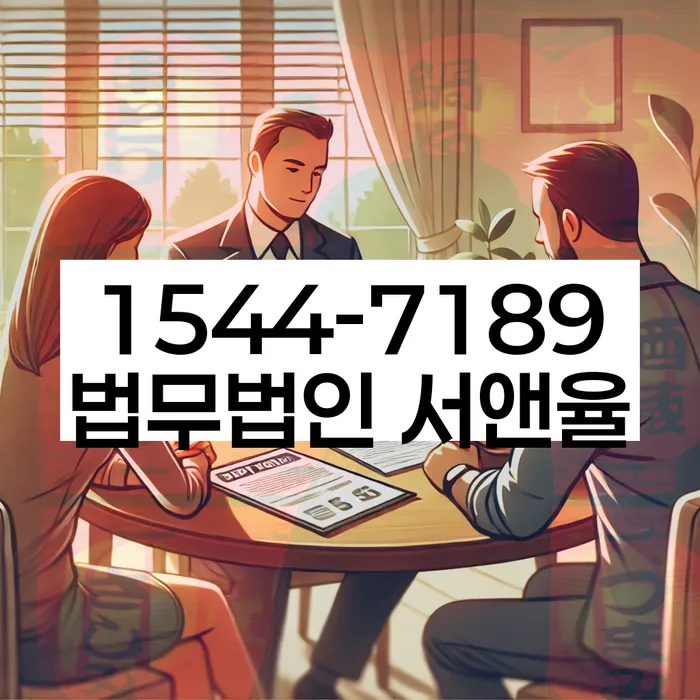 개인회생전문변호사