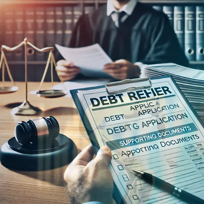 개인회생사건번호조회