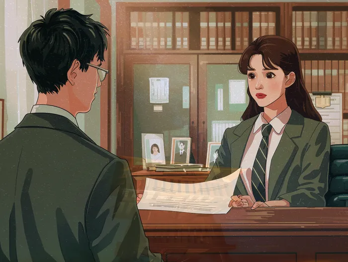 나홀로개인회생