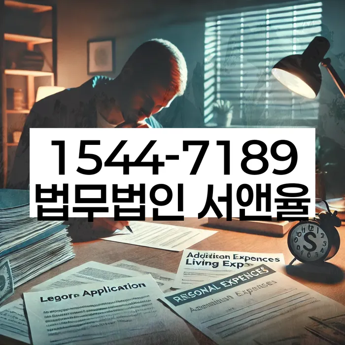 개인회생 면책 후 재신청