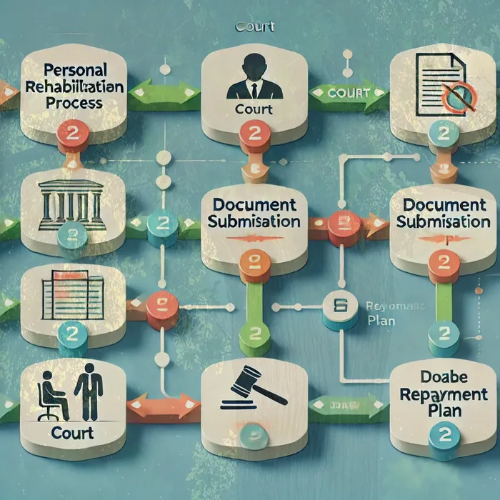 2금융대출 연체 시