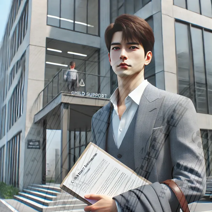 채무자대리인제도