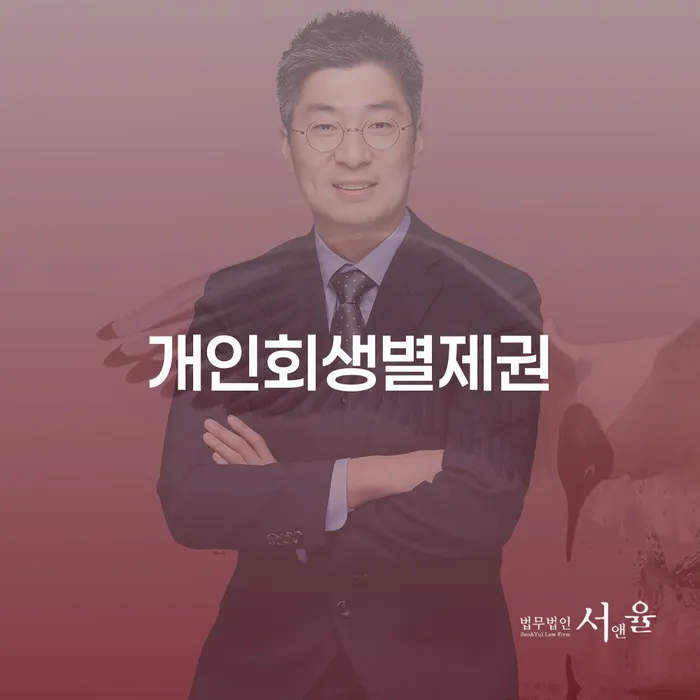 과다채무 개인회생 제도 해결하기