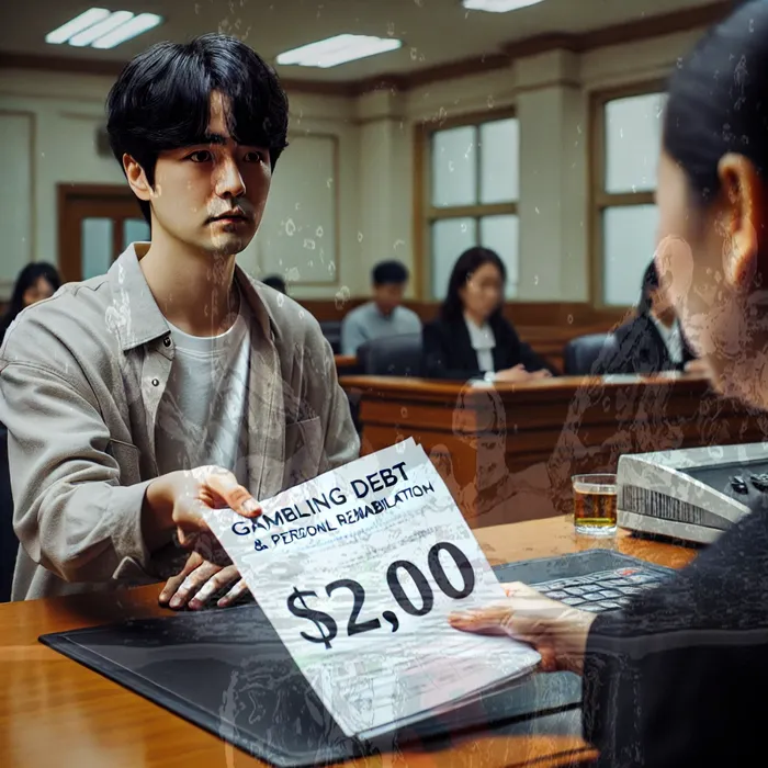 개인회생별제권