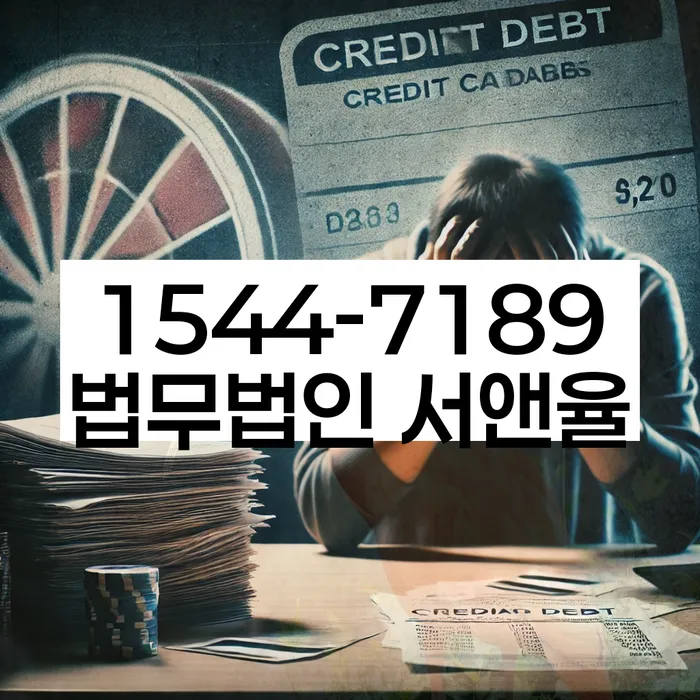 개인회생법률사무소