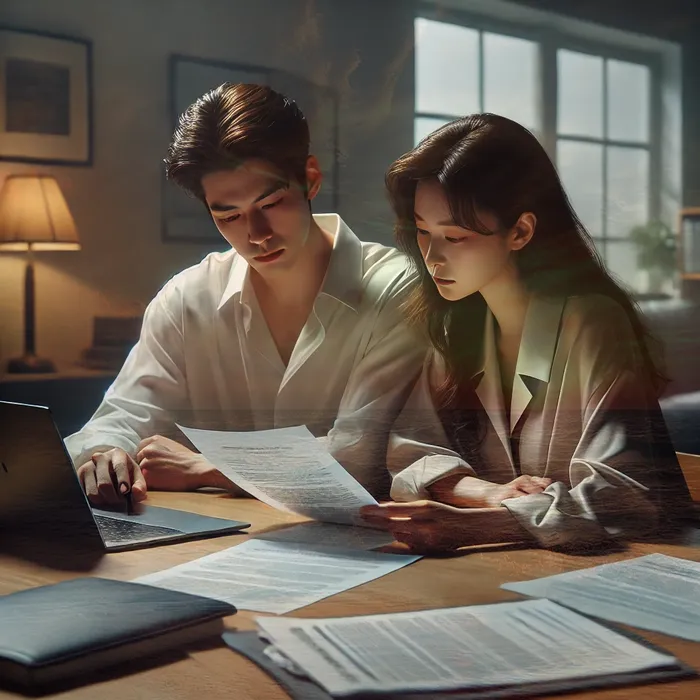 개인파산면책기간