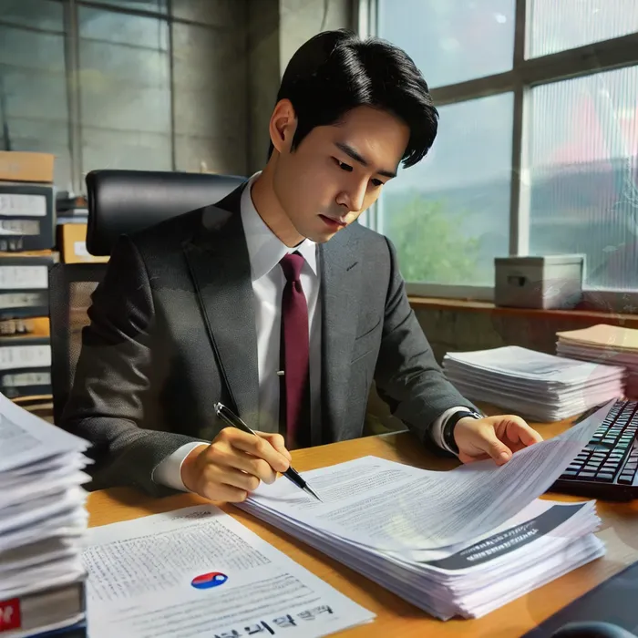 직업군인개인회생