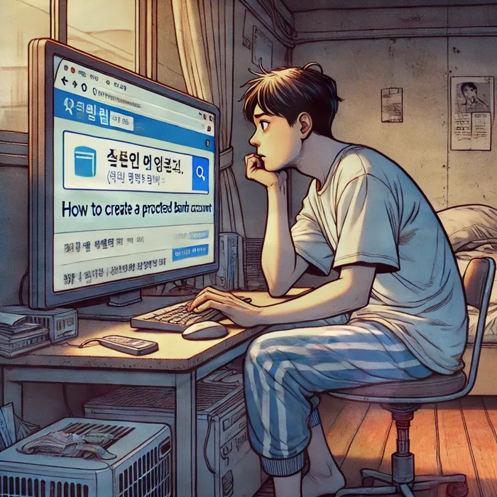 직업군인개인회생