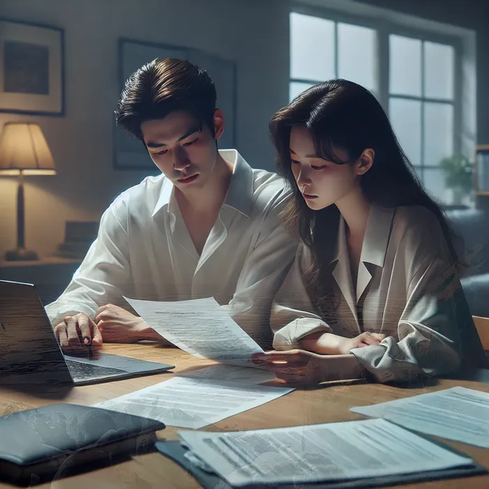 신협신용대출 연체 시