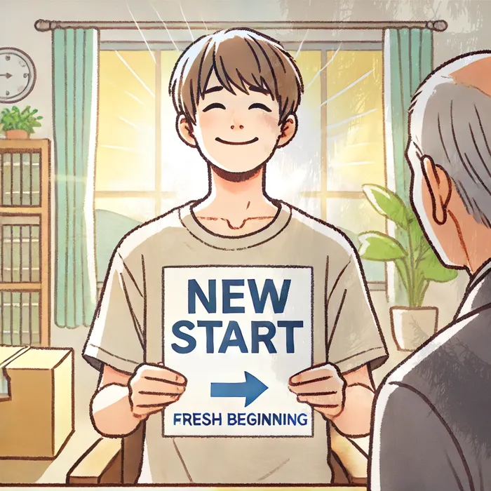 신용불량자사면