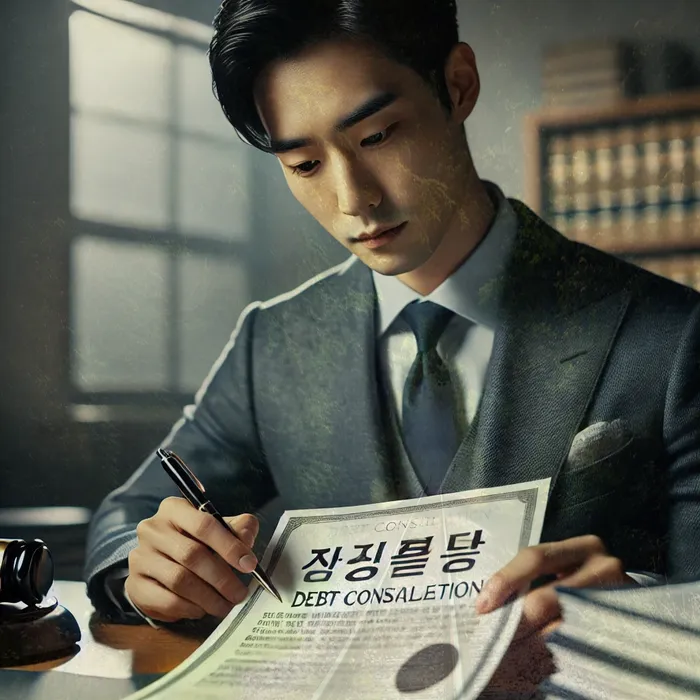 개인회생