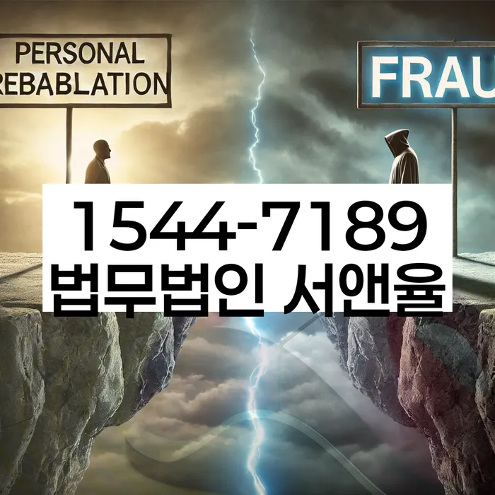 개인회생