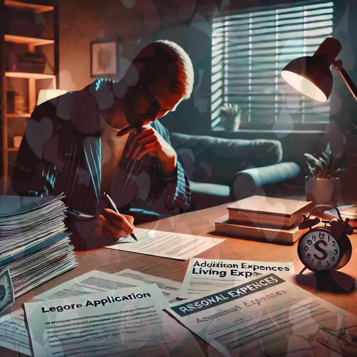 급여압류 해결 방안