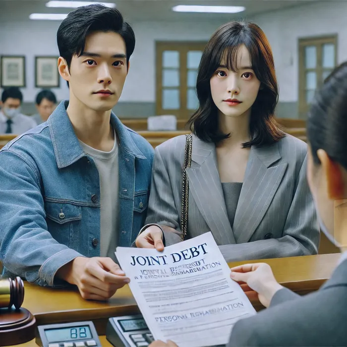 개인회생 전문가 조언