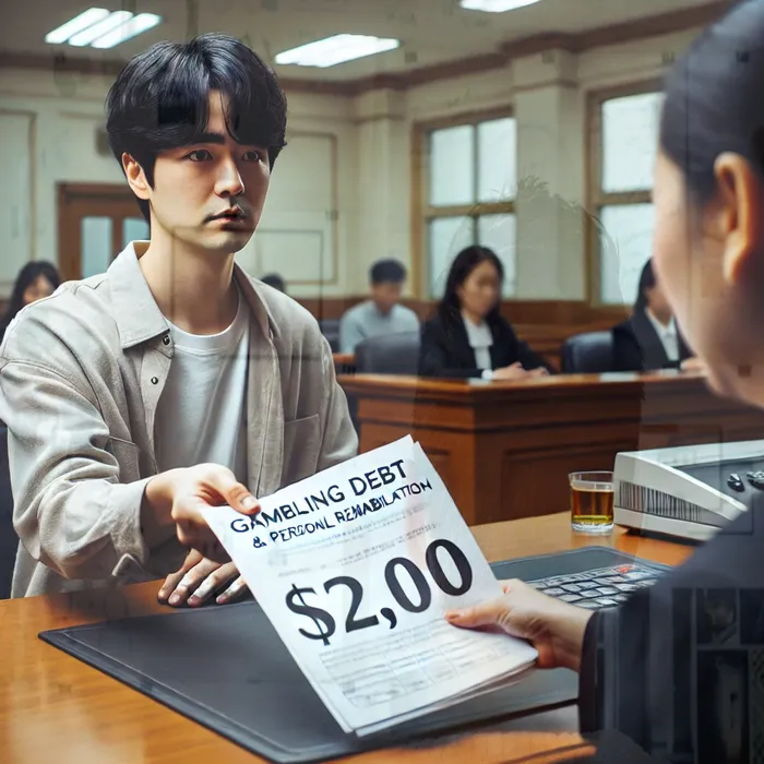 개인회생 절차 이해