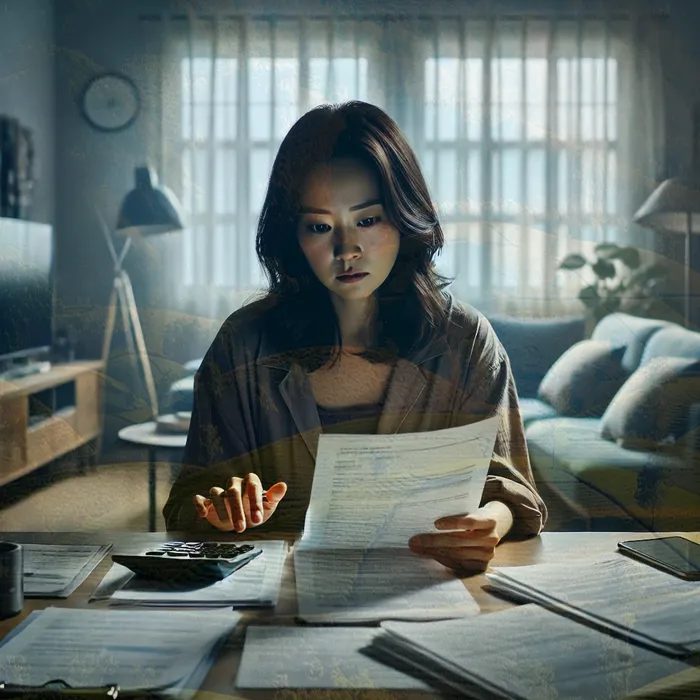 개인파산 면책 사유