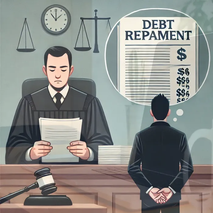 개인회생과 개인파산 비교