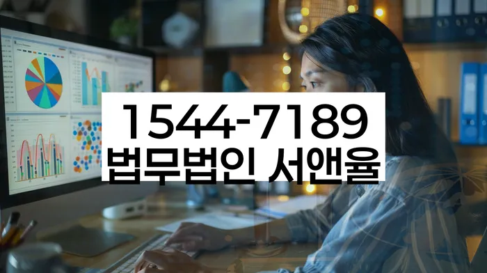 개인회생 신청 서류