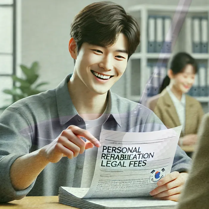 채무 조정과 면책