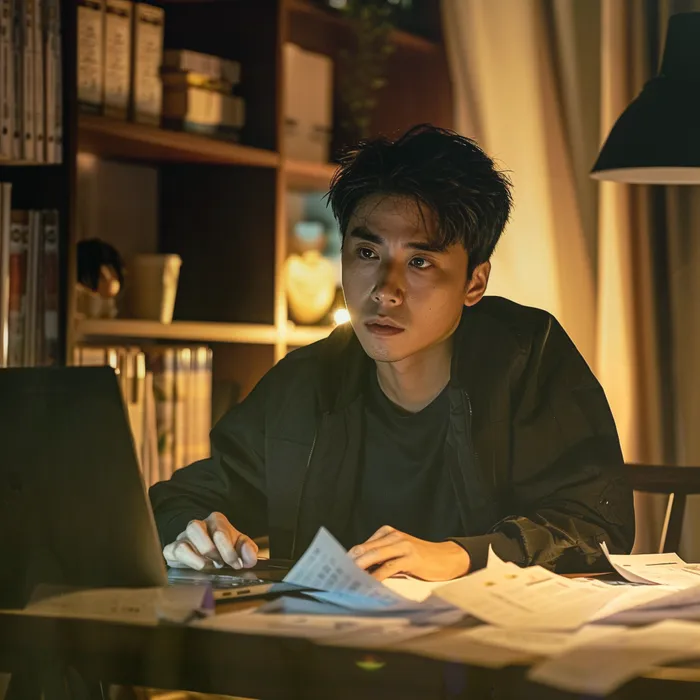 개인회생 중 대출 가능 여부