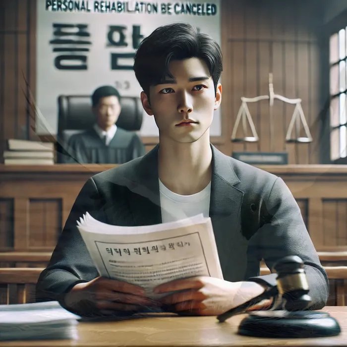 개인회생 중 대출 가능 여부