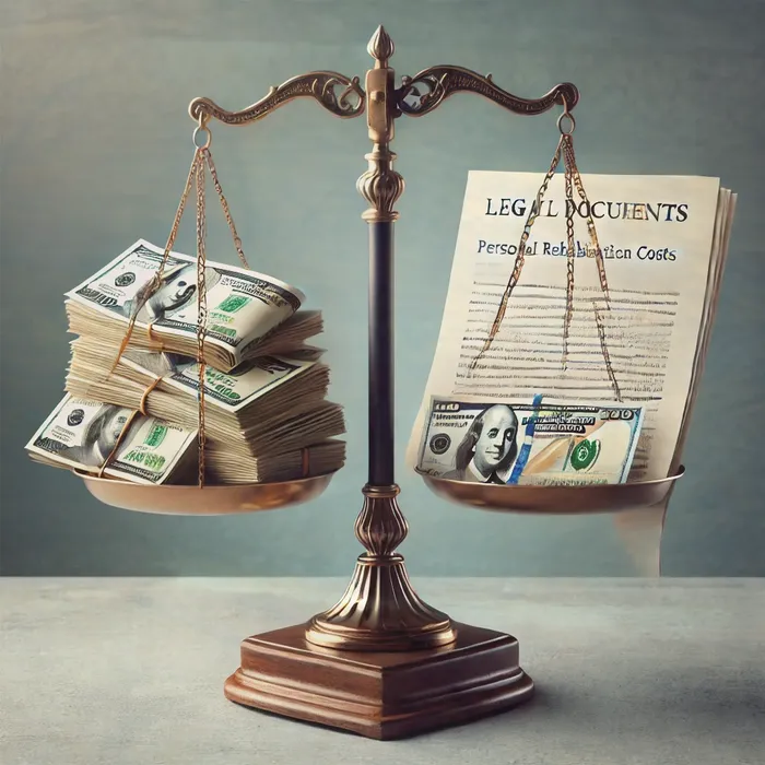 개인회생 절차 설명