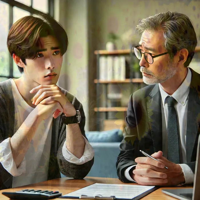 개인회생 신청 서류