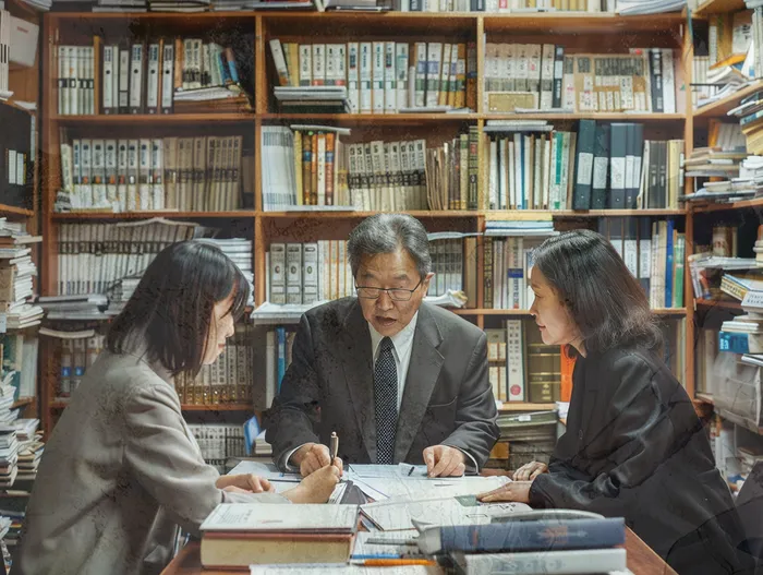 개인회생 전문가 상담