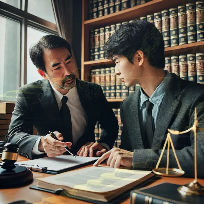 개인회생의 장점 이미지