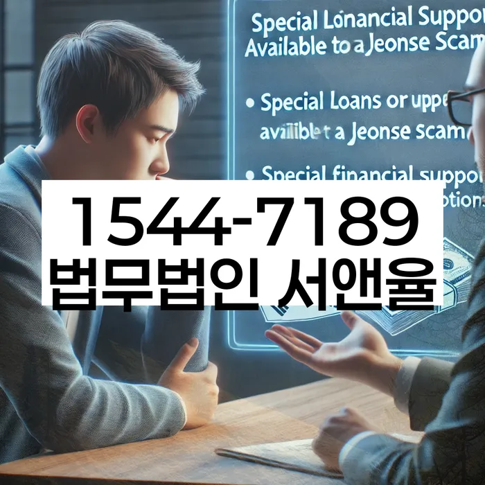 개인회생 절차 이미지