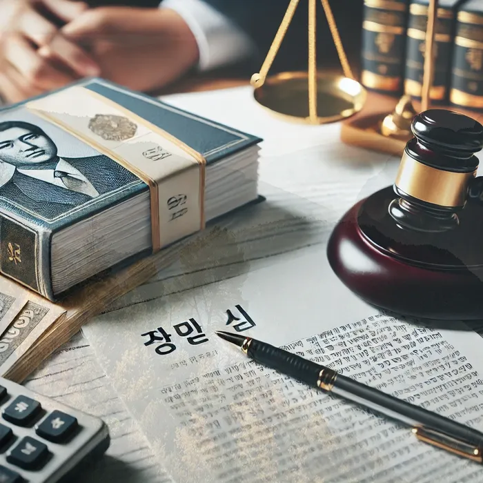 개인회생 신청 조건