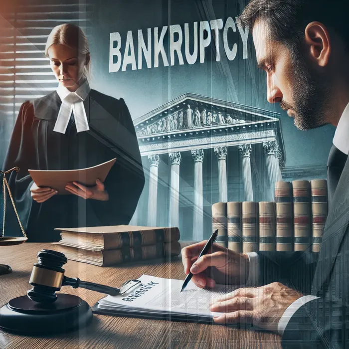 개인회생과 개인파산 비교